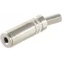 Wire connector ShiverPeaks BS51110-M 3.5 mm Stainless steel Female