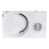Electric slicer Emerio MS-125000 White 100 W