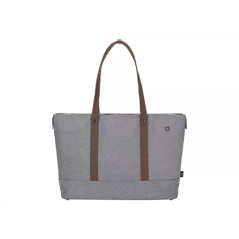 Ladies case DICOTA Laptop Shopper Bag Eco MOTION 13 - 14.1 inch Monochromatic