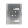 Directional outdoor Wi‑Fi antenna DELOCK 90705 WiFi 6 MIMO 8 dBi