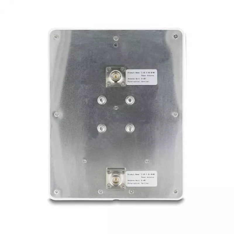 Directional outdoor Wi‑Fi antenna DELOCK 90705 WiFi 6 MIMO 8 dBi