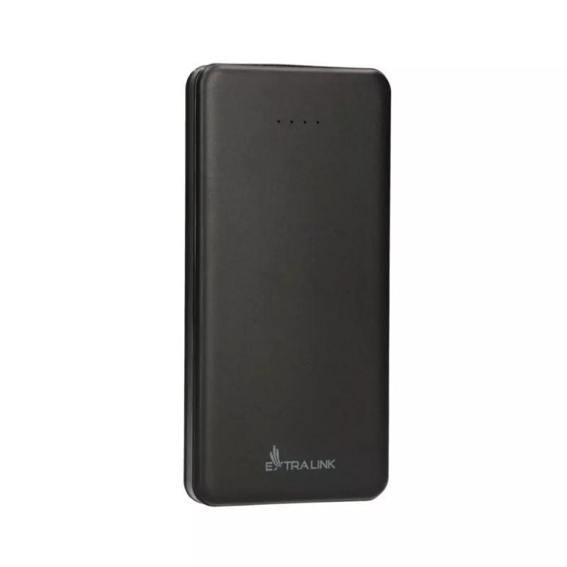 Portable Power Bank Extralink EPB-078B 10000mAh