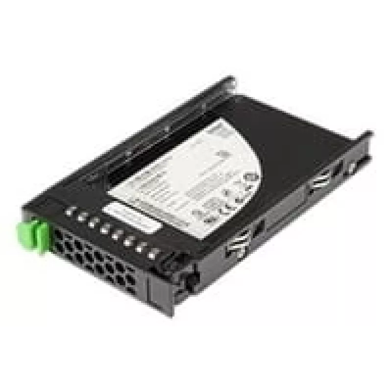 Fujitsu S26462-F4625-L514 internal solid state drive 512 GB 2.5 inch Serial ATA III