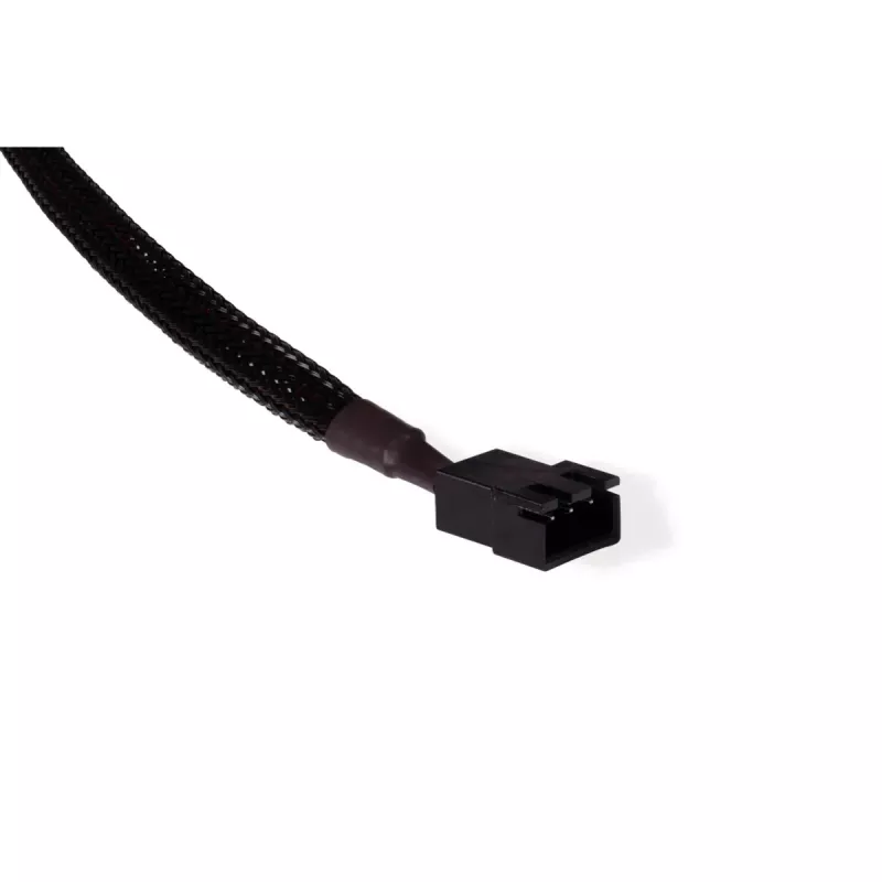 RGB splitter cable Alphacool 18699 5V Black 600mm