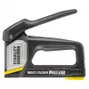 Stapler Stanley FMHT70401-0 Black Silver Yellow 160 mm