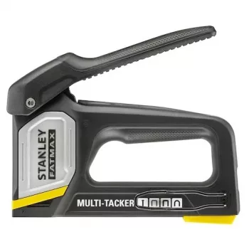 Stapler Stanley FMHT70401-0 Black Silver Yellow 160 mm