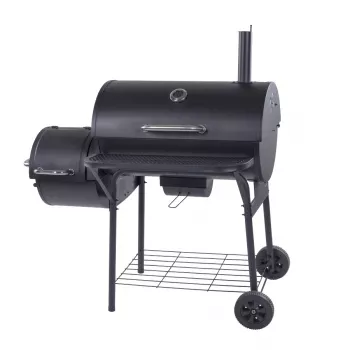 Master Grill Locomotive MG507