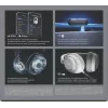Headset Steelseries Arctis Nova 3P