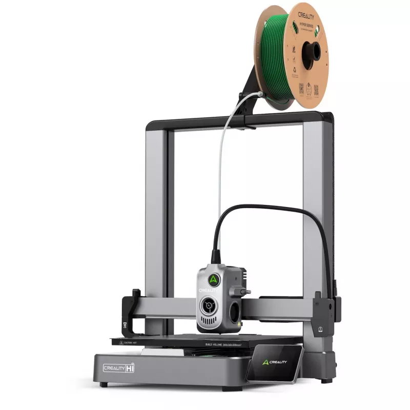 3D Printer Creality Hi 1001010510 FDM Build Volume 220×220×250 mm