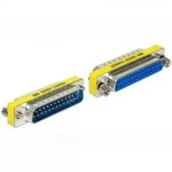 Cable Gender Changer DeLOCK 65484