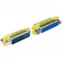 Cable Gender Changer DeLOCK 65484