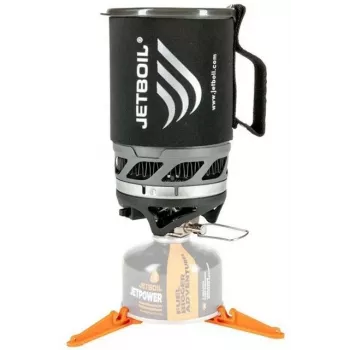 Micromo-carbon cooker Micromo-carbon cooker MCMCB-EU — portable micro cooker, carbon-fiber heating unit