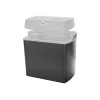 Cool box Tristar KB-7424 22L Electric 12V Black White