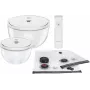 Food Storage Starter Set ZWILLING FRESH & SAVE by ZWILLING