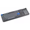 Wireless keyboard ENDORFY Thock V2 — ergonomic layout, RGB lighting, wireless connection