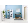 CANDY Dryer CSOE H7A2TE-S, 7kg, Energy class E