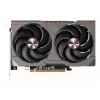 Graphics card Sapphire Radeon RX 9060 XT — 8 GB GDDR6, 128-bit, PCIe x16 5.0, Dual-fan cooling