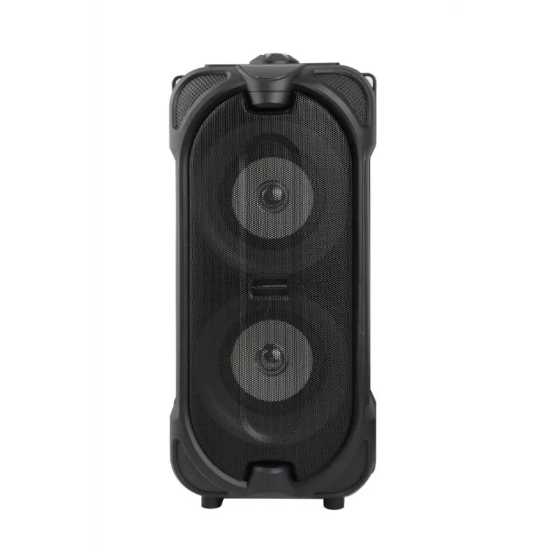 Esperanza EP157 BT FM LED RGB Speaker Black 10W