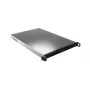 Lanberg SC01-6501-12B 1U 19 inch Rackmount Server Chassis E-ATX Black 8 Fans