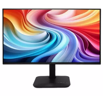 Monitor Acer KA242YP6b 23.8 inch Full HD 1920x1080 IPS 144Hz 16:9 Black