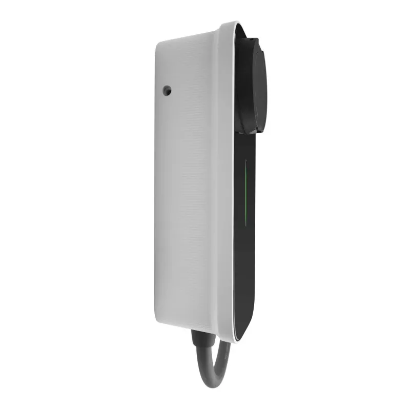 EV Charger Extralink BS30-BA-22KW-RFID 22kW RFID Charging Station