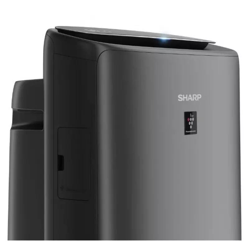 Air purifier Sharp UA-KIN42E-H