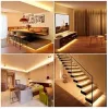 LED Strip VISIONAL AMT-2835WW120-12V — 12V, 2835 warm white LEDs