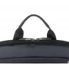 Backpack Sponge Thinbag 15.6 inch Black — Sponge slim laptop backpack, fits 15.6 inch devices