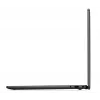 Notebook|DELL|DC16250|CPU Intel Core 5|120U|1400 MHz|16|1920x1200|RAM 8GB|DDR5|5200 MHz|SSD 512GB|Intel Graphics|Integrated|ENG|Windows 11 Pro|Carbon Black|1.98 kg|DC16250_RPLU-R_0