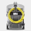 Drum vacuum Karcher AG T 11/1 Classic — dry vacuum, 11 L dust capacity, 850 W, 23.5 kPa, 2 m hose, telescopic tube