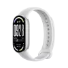 Smartwatch Xiaomi SmartBand 10 Silver AMOLED BT