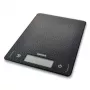 Electronic kitchen scale HERDEGEN Soehnle Page Comfort Mosaic Black — 10 kg, 1 g accuracy, LCD, 229×191×20 mm