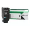 Toner Lexmark 71C20C0 3000 pages Cyan