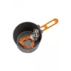 Stash cooker electric portable stove STASH-EU — compact tabletop cooker
