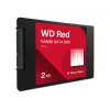 SSD Drive Western Digital Red SA500 2TB 2.5inch SATA III, 3D NAND, NAS