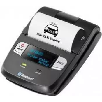 Rechargeable Battery for Star Micronics printers, compatible model 39569473
