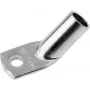 Cimco Tubular Cable Lug 45 ° M8 70 mm² Hole Diameter: 8.5 mm 183032 1 pc(s) (183032)