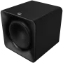 Subwoofer KLIPSCH Flexus Sub 200 — 12 inch (30.5 cm) driver, 26–250 Hz, 103.7 dB, Black, MDF