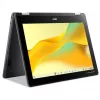 Acer Chromebook Spin 512 R856LT-TCO - Flip-Design - Intel N-series N100 - Chrome OS - UHD Graphics - 8 GB RAM - 64 GB eMMC - 30.5 cm (12 inch)