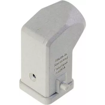 Harting Sleeve Enclosure Han® 3A-gw-Pg11 09 20 003 0620 1 pc(s) (09 20 003 0620)