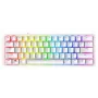 Razer Huntsman V3 Pro Mini keyboard Gaming USB White Optical key switch RGB LED