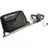 Gardena Electric-Hedge Trimmer PowerCut 700/65, 65 cm, Double Blade, 2,7 cm, Orange, Black, Blue, 3,1 m/s², 87 dB