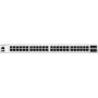Fortinet FS-148F Network-Switch L2 Gigabit Ethernet (10/100/1000) 1U White (FS-148F)