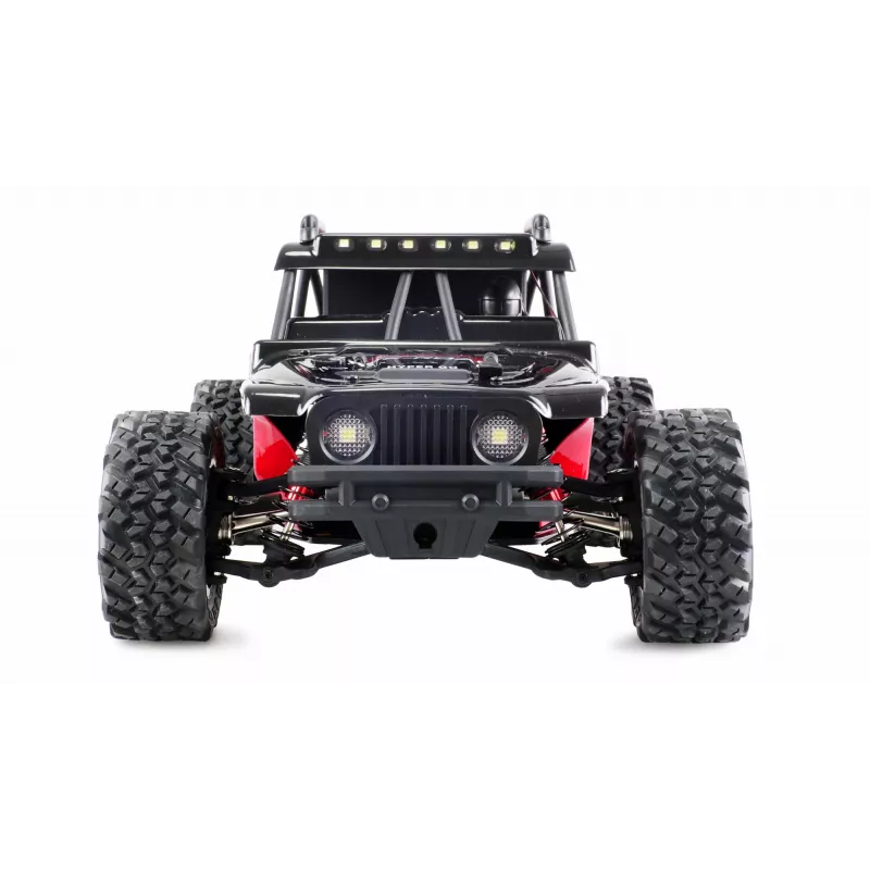 Amewi Hyper Go remote-controlled RC model Truggy Electric Motor 1:14 (22658)
