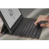 Onyx Boox Note Air 5 C Magnetic Case with Keyboard, Brown, OCV0520R