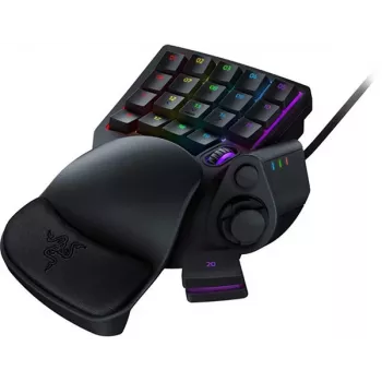 Razer Tartarus Pro Programmable Gaming Keypad