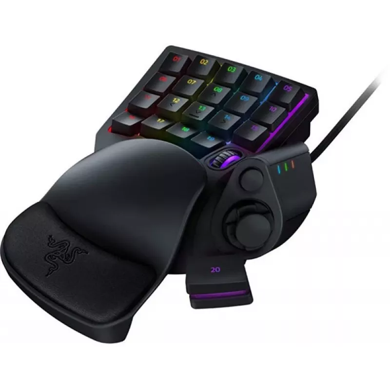 Razer Tartarus Pro Programmable Gaming Keypad