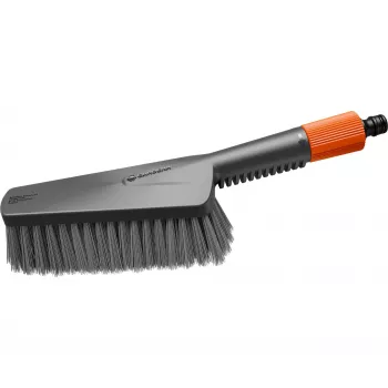 Garden water spray gun nozzle GARDENA 18841-20 Grey Orange Width 320 mm