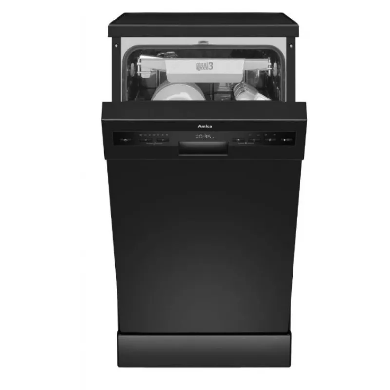 AMICA DFM46C8EOiBH dishwasher