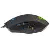 Tracer GAMEZONE XO - Mouse - USB - Hiiri - Optinen - 6 Painiketta - Black